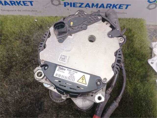 Foto 3ª: Alternador Hyundai i20 HÍBRIDO-SUAVE KLASS MILD-HYBRID [HÍBRIDO-SUAVE 74 KW ( 1.0 LTR. - 74 KW T-GDI)] [G3LF]