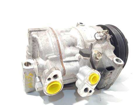 Compresor Aire Acondicionado Mercedes Clase C 160 C 220 D 205.014) 194CV 143KW