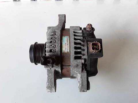 Foto 2ª: Alternador Toyota Auris LUNA 1.6 16V CAT 122CV (2015)