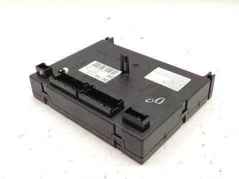 Foto 2ª: Centralita Motor ECU Mercedes Clase ML 270 CDI W163) 163.113 [612963] (2004)