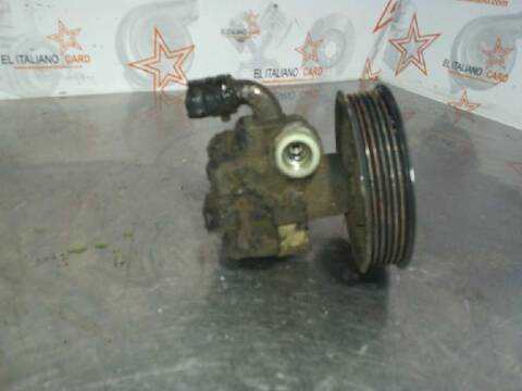 Foto 2ª: Bomba de Direccion Audi A3 1.8 T ATTRACTION 150CV 110KW [AUM] (2001)