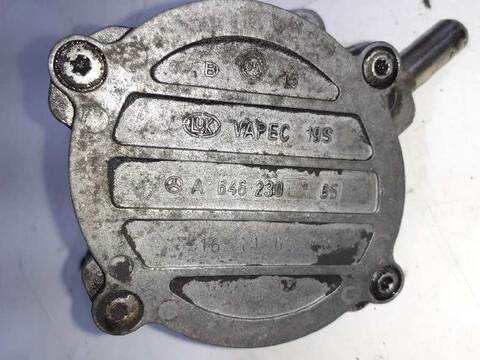 Foto 3ª: Depresor Freno Bomba Vacio Mercedes Vito 111 CDI COMPACTO 639.601) 109CV 80KW [646982]