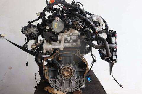 Foto 3ª: Motor Completo Kia Carnival 2.2 CRDI VGT ACTIVE 194CV 143KW [D4HB]