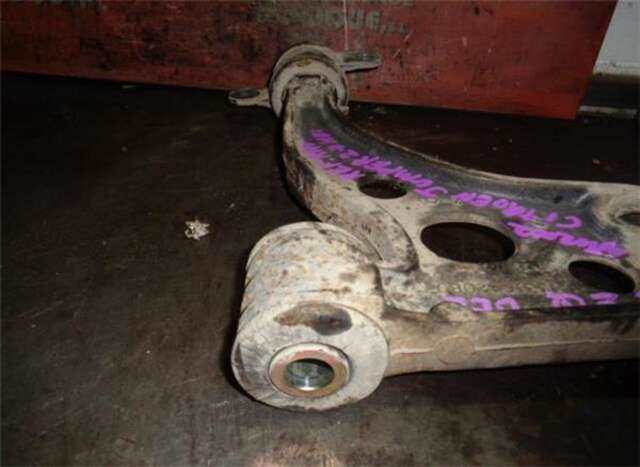 Foto 2ª: Brazo Suspension Delantero Izquierdo Citroen Jumper 2.0 HDI [DW10UTD]