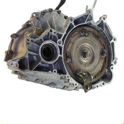 Foto 3ª: Caja Cambios Hyundai Santa Fe 2.7 V6 4X4 (2000)