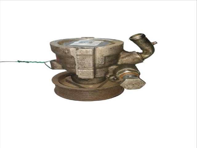 Foto 3ª: Bomba de Direccion Iveco Daily 29L14 C 29L14 C/P 29L14 V 29L14 V/P FURGONETA (2006)