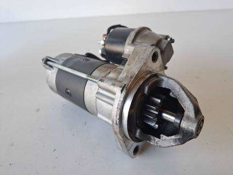 Foto 2ª: Motor de Arranque Bmw Serie 3 315 320D 2.0 16V DIESEL CAT 136CV (2003)
