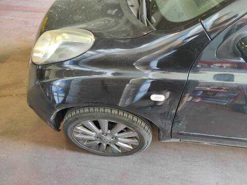 Aleta Delantera Izquierda Nissan Micra K9K276