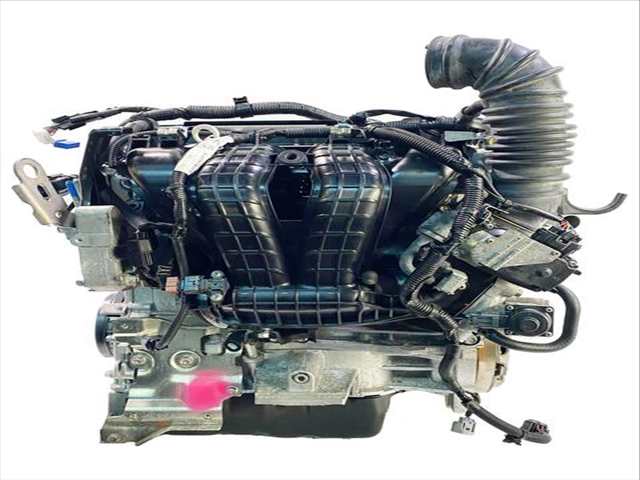Motor Completo Mitsubishi Outlander 4B12-5-20L 208 CV 153KW