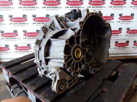 Foto 2ª: Caja Cambios Ford Mondeo 2.2 TDCI CAT 175CV
