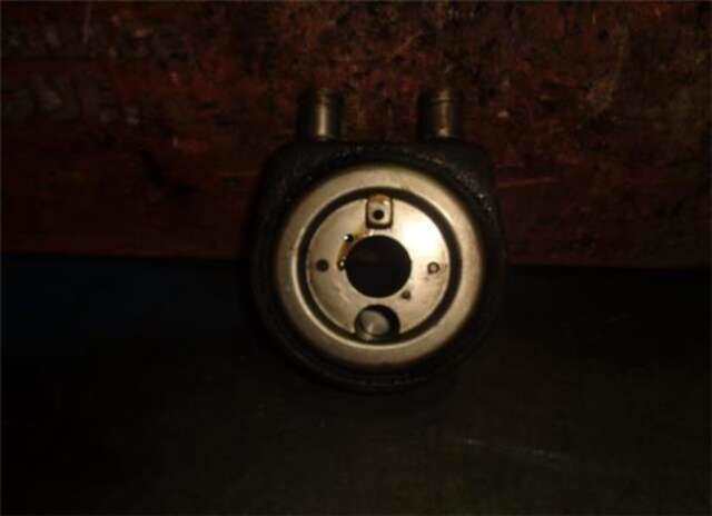 Foto 3ª: Radiador Aceite Kia Sportage 2.0 CRDI [D4EA]