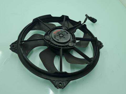 Foto 3ª: Electroventilador Citroen C4 EXCLUSIVE PICASSO 136CV 100KW [RHJ] (2008)