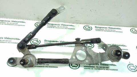 Foto 1ª: Brazo Limpia Delantero Izquierdo Hyundai i30 1.4 CAT 99CV 73KW [G4FA] (2012)