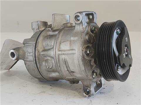 Foto 1ª: Compresor Aire Acondicionado Seat Toledo 1.9 TDI 105CV 77KW [BJB] (2006)