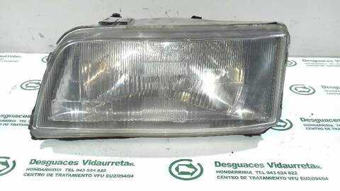 Foto 2ª: Faro Izquierdo Peugeot Boxer 2.5 DIESEL 86CV 63KW CAJA CERRADA [T9A] (2001)