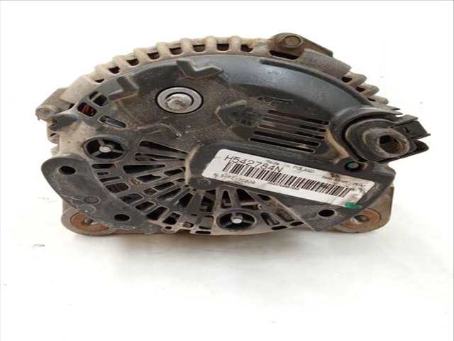 Foto 3ª: Alternador Audi A6 2.7 TDI 163CV 120KW