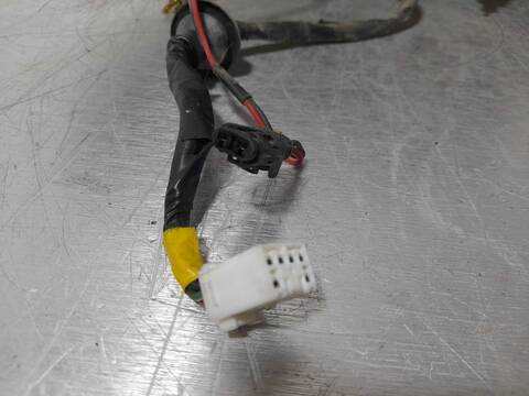 Foto 2ª: Piloto Trasero Derecho Kia Rio 1.3 CAT 82CV 60KW [A3D] (2004)