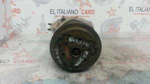 Foto 4ª: Compresor Aire Acondicionado Nissan 300 VERSION INDEFINIDA (1990)