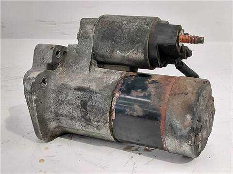 Foto 2ª: Motor de Arranque Renault Express 1.5 DCI FW0A FW0B) 86CV 63KW KANGOO FW0/1_) [K9K 800] (2008)