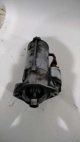 Foto 3ª: Motor de Arranque Renault Scenic 1.9 D [F9Q D8] (2005)