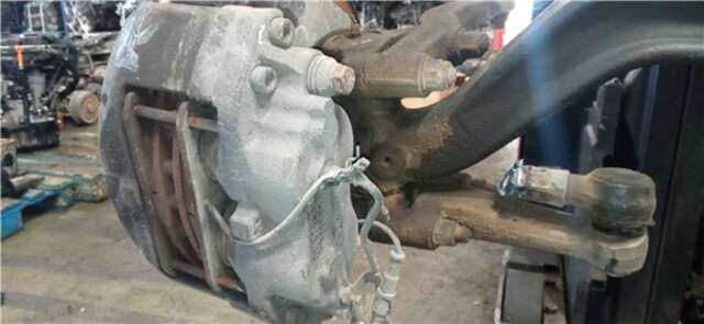 Foto 3ª: Puente Delantero Nissan Atleon 140.75 [BD-40Ti]