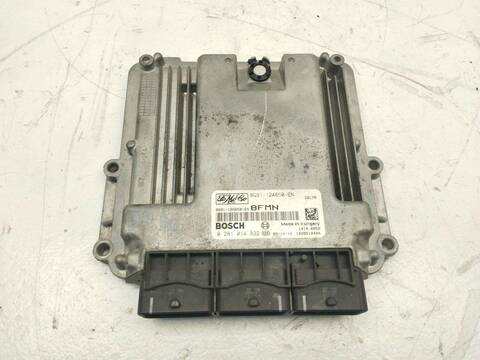 Foto 2ª: Centralita Motor ECU Ford Mondeo TITANIUM 175CV 129KW [Q4BA] (2009)