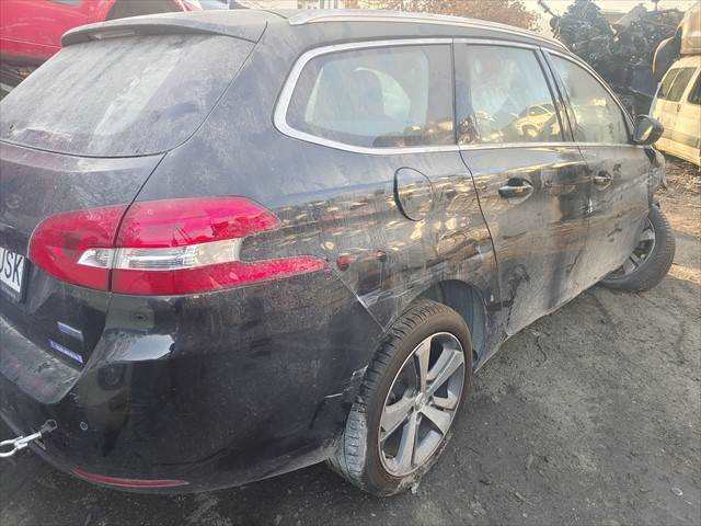 Piloto Trasero Derecho Peugeot 308 1.2 THP SW
