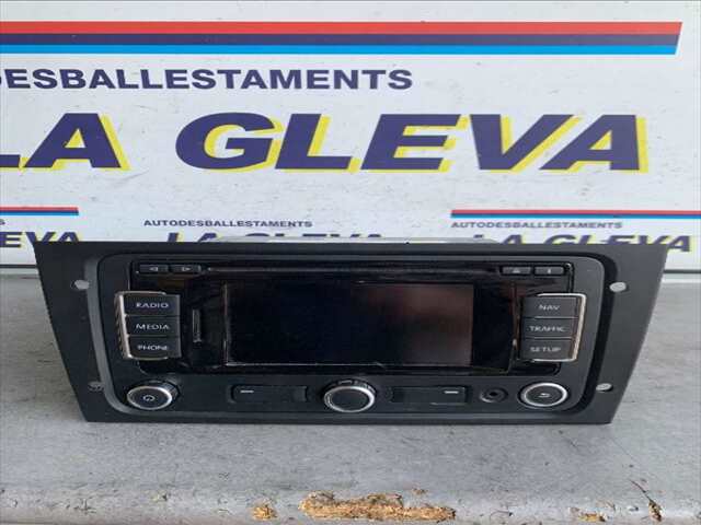 Pantalla Multifuncion Volkswagen Golf 1.4 TSI122CV 0CV