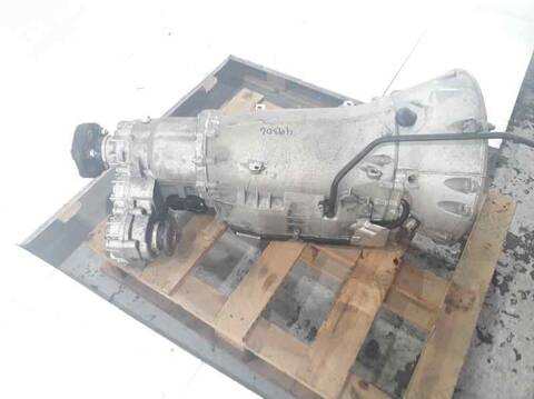 Foto 3ª: Caja Cambios Mercedes Clase E 180 2.8 V6 18V CAT 204CV 150KW FAMILIAR (2005)