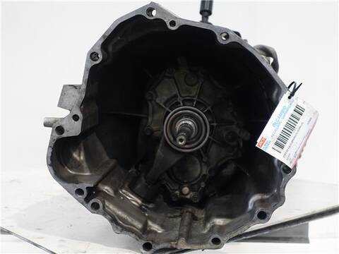 Caja Cambios Nissan Navara 2.5 DCI 4WD 171CV 126KW
