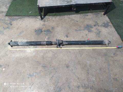 Foto 1ª: Transmision Central Mercedes Clase C 160 220 CDI 203.006) BERLINA 143CV 105KW [611962] (2005)