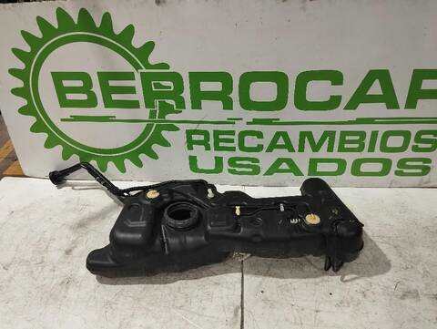 Deposito de Combustible Nissan Micra 1.2 CAT 80CV