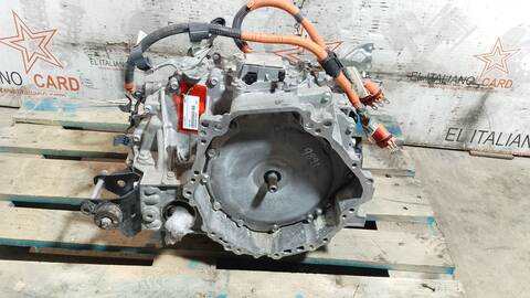 Caja Cambios Toyota Auris HYBRID ACTIVE BUSINESS PLUS 136CV 100KW