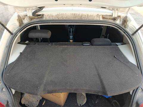 Bandeja Trasera Seat Ibiza CUSB