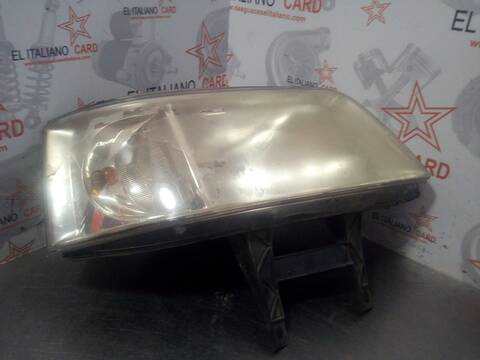 Faro Derecho Volkswagen Transporter D T5 FURGONETA