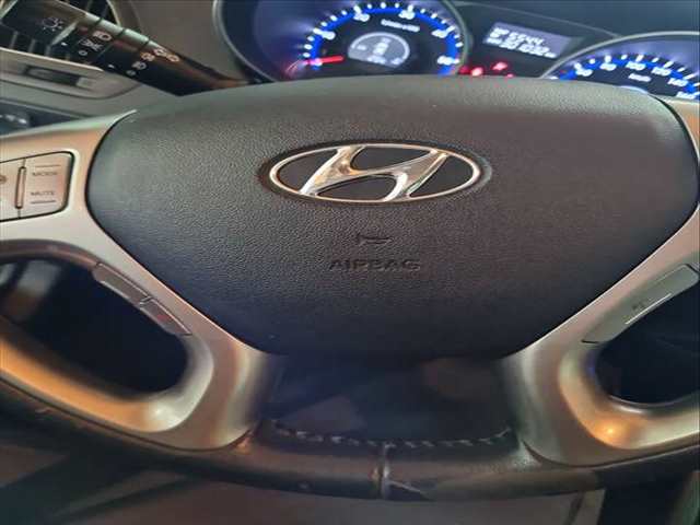 Foto 1ª: Kit Airbag Hyundai ix35 1.7 CRDI 116CV 85KW (2012)