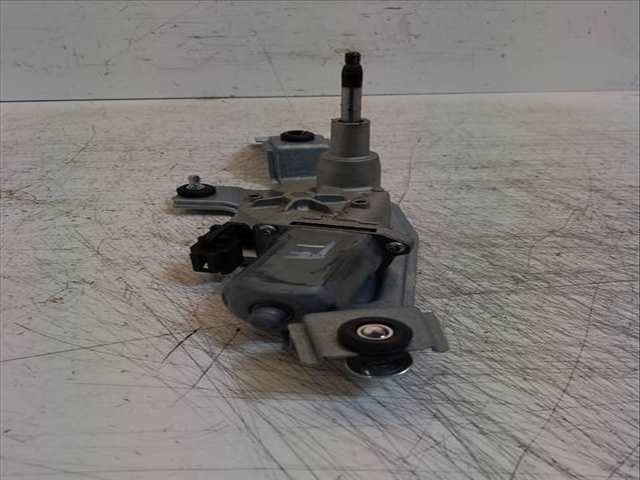 Motor Limpia Delantero Land Rover Discovery 180 CV 132KW
