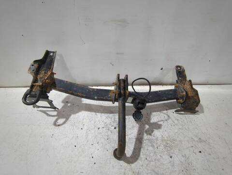 Foto 3ª: Enganche Remolque Land Rover Freelander 2.2 TD4 4X4 160CV [224DT(DW12BTED4) DW12BTED4] (2006)