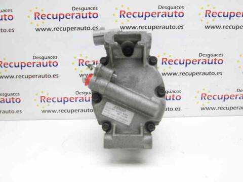 Foto 2ª: Compresor Aire Acondicionado Toyota Corolla 3ZZ-FE (2006)