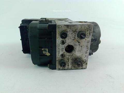 Abs Citroen Jumpy VERSION INDEFINIDA