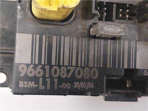 Foto 2ª: Centralita BSM Citroen C3 1.4 HDI 70 68CV 50KW [8HZ (DV4TD)] (2010)