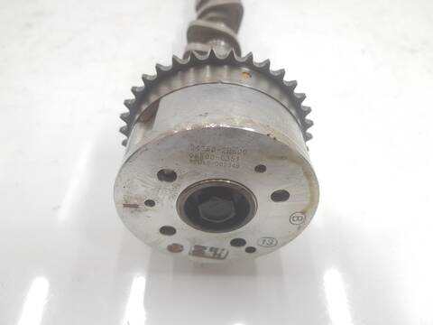 Foto 3ª: Arbol de Levas Kia Carens DRIVE