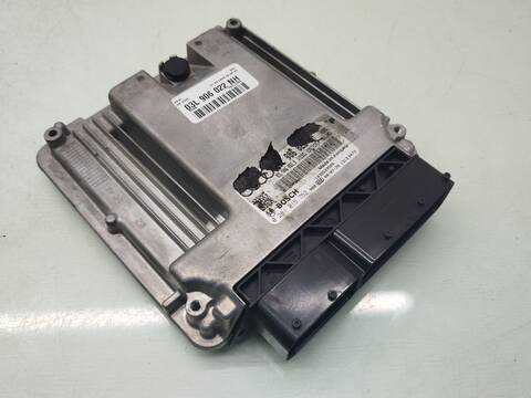 Centralita Motor ECU Audi Q5 2.0 TDI QUATTRO 170CV 125KW