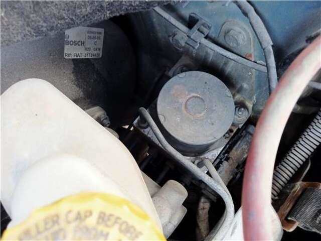 Foto 3ª: Abs Fiat Panda 1.2 G 8V ALESSI 44KW CAT [188A4000]