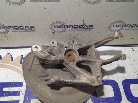 Mangueta Trasera Derecha Citroen C5 1.6 16V HDI FAP BERLINA 109CV 80KW
