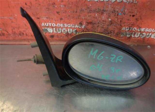 Foto 1ª: Retrovisor Derecho Mg ZR 105 [14 K4F]