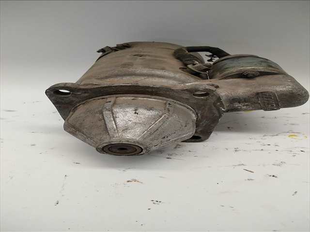 Foto 3ª: Motor de Arranque Ebro Ebro 2.8 DIESEL CAMION [A428] (1985)