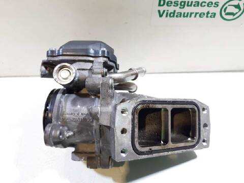Foto 2ª: Caja Mariposa Audi A3 2.0 16V TDI 150CV 110KW [CRBC] (2012)