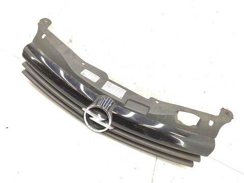 Rejilla Delantera Opel Astra 1.3 CDTI L48) 90CV 66KW