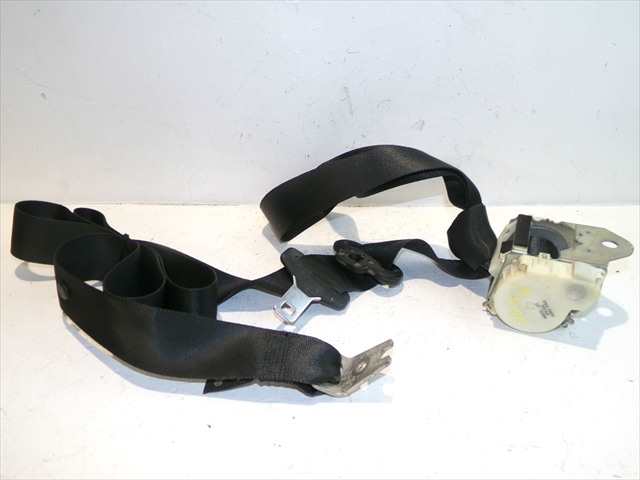 Foto 2ª: Cinturón Trasero Derecho Land Rover Freelander 2.2 D 2007-2014 [224DT] (2012)